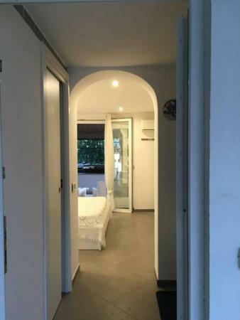 B&B Eden Frait Anacapri  Exteriör bild