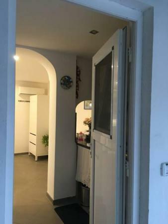B&B Eden Frait Anacapri  Exteriör bild